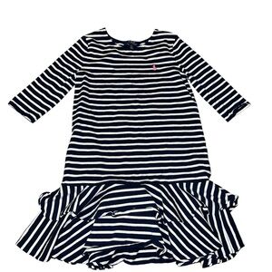 Girls Polo Ralph Lauren Dress | Size 8